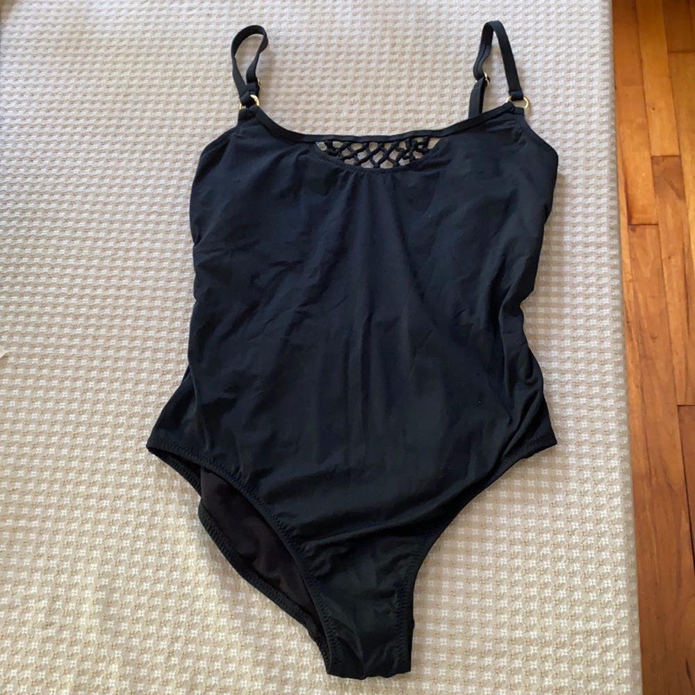 Swimsuit